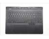 Lenovo COVER Upper Case ASM_SWS L 83LUEB WH para Lenovo Legion Pro 5 16IAX10H (83LU)