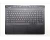 Lenovo COVER Upper Case ASM_UKR L 83LUEB WH para Lenovo Legion Pro 5 16IAX10H (83LU)