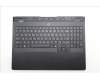 Lenovo COVER Upper Case ASM_ARA L 83LUEB RGB para Lenovo Legion Pro 5 16IAX10H (83LU)