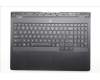 Lenovo COVER Upper Case ASM_ENG L 83LUEB RGB para Lenovo Legion Pro 5 16IAX10H (83LU)
