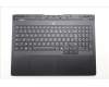 Lenovo COVER Upper Case ASM_FRA L 83LUEB RGB para Lenovo Legion Pro 5 16IAX10H (83LU)