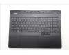 Lenovo COVER Upper Case ASM_ITA L 83LUEB RGB para Lenovo Legion Pro 5 16IAX10H (83LU)