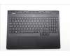 Lenovo COVER Upper Case ASM_POR L 83LUEB RGB para Lenovo Legion Pro 5 16IAX10H (83LU)