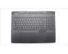 Lenovo COVER Upper Case ASM_RUS L 83LUEB RGB para Lenovo Legion Pro 5 16IAX10H (83LU)