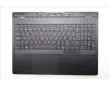 Lenovo COVER Upper Case ASM_SPA L 83LUEB RGB para Lenovo Legion Pro 5 16IAX10H (83LU)