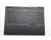Lenovo COVER Upper Case ASM_UKR L 83LUEB RGB para Lenovo Legion Pro 5 16IAX10H (83LU)