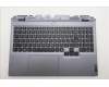 Lenovo COVER Upper Case ASM_ENG C 83JE BLWH para Lenovo LOQ 15AHP10 (83JG)