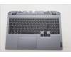 Lenovo COVER Upper Case ASM_ITA C 83JE BLWH para Lenovo LOQ 15AHP10 (83JG)