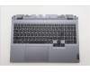 Lenovo COVER Upper Case ASM_POR C 83JE BLWH para Lenovo LOQ 15AHP10 (83JG)