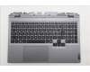 Lenovo COVER Upper Case ASM_SWS C 83JE BLWH para Lenovo LOQ 15AHP10 (83JG)