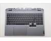 Lenovo COVER Upper Case ASM_ARA C 83JE RGB para Lenovo LOQ 15AHP10 (83JG)