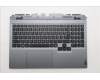 Lenovo COVER Upper Case ASM_ITA C 83JE RGB para Lenovo LOQ 15AHP10 (83JG)