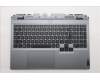 Lenovo COVER Upper Case ASM_POR C 83JE RGB para Lenovo LOQ 15AHP10 (83JG)