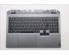 Lenovo COVER Upper Case ASM_SWS C 83JE RGB para Lenovo LOQ 15AHP10 (83JG)