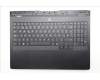 Lenovo COVER Upper Case ASM_SPA L 83F3EB BL RGB para Lenovo Legion Pro 5 16IAX10 (83F3)