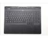 Lenovo COVER Upper Case ASM_UKR L 83F3EB BL RGB para Lenovo Legion Pro 5 16IAX10 (83F3)