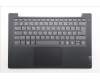 Lenovo COVER Upper Case ASM_FRA L 83M3BK para Lenovo V14 G6 ITN (83M3)
