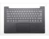 Lenovo COVER Upper Case ASM_UKE L 83M3BK para Lenovo V14 G6 ITN (83M3)