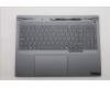 Lenovo COVER Upper Case ASM_DEN L 21U0NFP LG para Lenovo ThinkBook 16p G6 ADR (21U0)