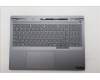 Lenovo COVER Upper Case ASM_EUROENG L21U0NFP LG para Lenovo ThinkBook 16p G6 ADR (21U0)