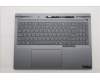Lenovo COVER Upper Case ASM_GRE L 21U0NFP LG para Lenovo ThinkBook 16p G6 ADR (21U0)