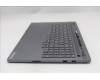 Lenovo COVER Upper Case ASM_ITA L 21U0NFP LG para Lenovo ThinkBook 16p G6 ADR (21U0)