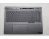 Lenovo COVER Upper Case ASM_POR L 21U0NFP LG para Lenovo ThinkBook 16p G6 ADR (21U0)