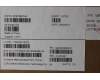 Lenovo COVER Upper Case ASM_RUS L 21U0NFP LG para Lenovo ThinkBook 16p G6 ADR (21U0)