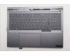 Lenovo COVER Upper Case ASM_UKE L 21U0NFP LG para Lenovo ThinkBook 16p G6 ADR (21U0)