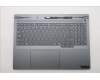 Lenovo COVER Upper Case ASM_SWEFIN L 21U0NFP LG para Lenovo ThinkBook 16p G6 ADR (21U0)