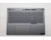 Lenovo COVER Upper Case ASM_SWS L 21U0NFP LG para Lenovo ThinkBook 16p G6 ADR (21U0)