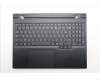 Lenovo COVER Upper Case ASM_FRA L 83F0ASRGB para Lenovo Legion 5 15IAX10 (83F0)