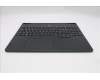 Lenovo COVER Upper Case ASM_FRA/ARA L 83F0ASRGB para Lenovo Legion 5 15IAX10 (83F0)