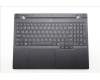 Lenovo COVER Upper Case ASM_RUS L 83F0ASRGB para Lenovo Legion 5 15IAX10 (83F0)