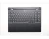 Lenovo COVER Upper Case ASM_SPA L 83F0ASRGB para Lenovo Legion 5 15IAX10 (83F0)