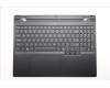 Lenovo COVER Upper Case ASM_EURO ENG L 83F0AS para Lenovo Legion 5 15IAX10 (83F0)