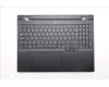 Lenovo COVER Upper Case ASM_ITA L 83F0AS para Lenovo Legion 5 15IAX10 (83F0)