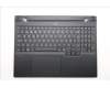 Lenovo COVER Upper Case ASM_POR L 83F0AS para Lenovo Legion 5 15IAX10 (83F0)