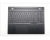 Lenovo COVER Upper Case ASM_RUS L 83F0AS para Lenovo Legion 5 15IAX10 (83F0)