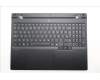Lenovo COVER Upper Case ASM_SPA L 83F0AS para Lenovo Legion 5 15IAX10 (83F0)