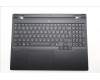 Lenovo COVER Upper Case ASM_SWS L 83F0AS para Lenovo Legion 5 15IAX10 (83F0)
