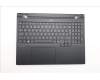 Lenovo COVER Upper Case ASM_UKE L 83F0AS para Lenovo Legion 5 15IAX10 (83F0)