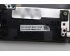 Lenovo COVER Upper Case ASM_UKR L 83F0AS para Lenovo Legion 5 15IAX10 (83F0)
