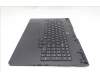 Lenovo COVER Upper Case ASM_ENG L 83NNEB WH para Lenovo Legion Pro 5 16IRX10 (83NN)