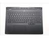 Lenovo COVER Upper Case ASM_ITA L 83NNEB WH para Lenovo Legion Pro 5 16IRX10 (83NN)