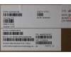 Lenovo COVER Upper Case ASM_RUS L 83NNEB WH para Lenovo Legion Pro 5 16IRX10 (83NN)