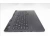 Lenovo COVER Upper Case ASM_ARA L 83NNEB RGB para Lenovo Legion Pro 5 16IRX10 (83NN)