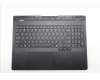 Lenovo COVER Upper Case ASM_ENG L 83NNEB RGB para Lenovo Legion Pro 5 16IRX10 (83NN)
