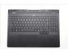 Lenovo COVER Upper Case ASM_UKE L 83NNEB RGB para Lenovo Legion Pro 5 16IRX10 (83NN)