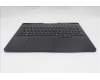 Lenovo COVER Upper Case ASM_FRAARA L 83NNEB RGB para Lenovo Legion Pro 5 16IRX10 (83NN)